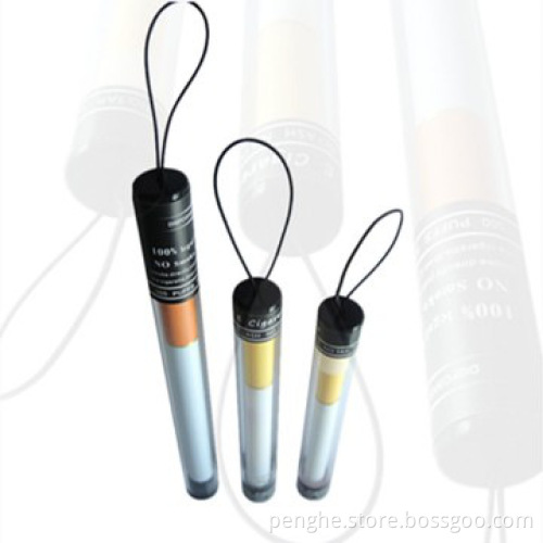 2014 Best Flavored Disposable Ecigarette Vaping 500-800 Puffs